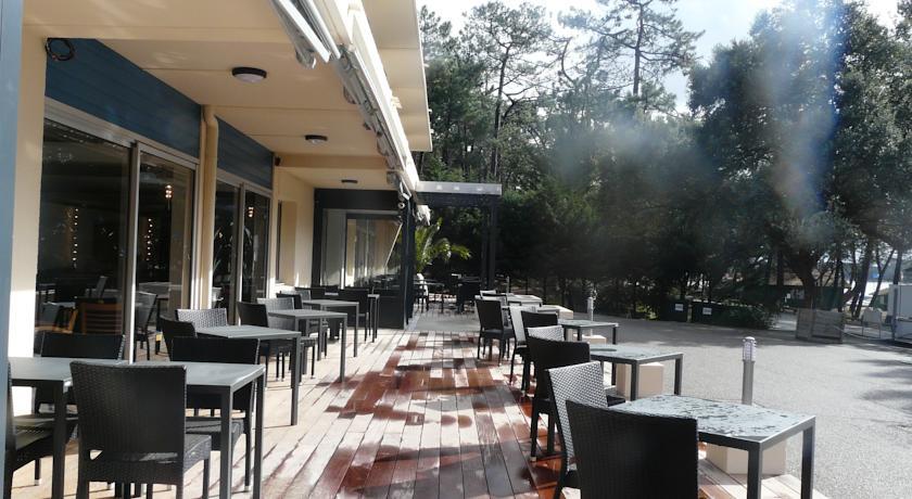 Отель Logis Lacotel
