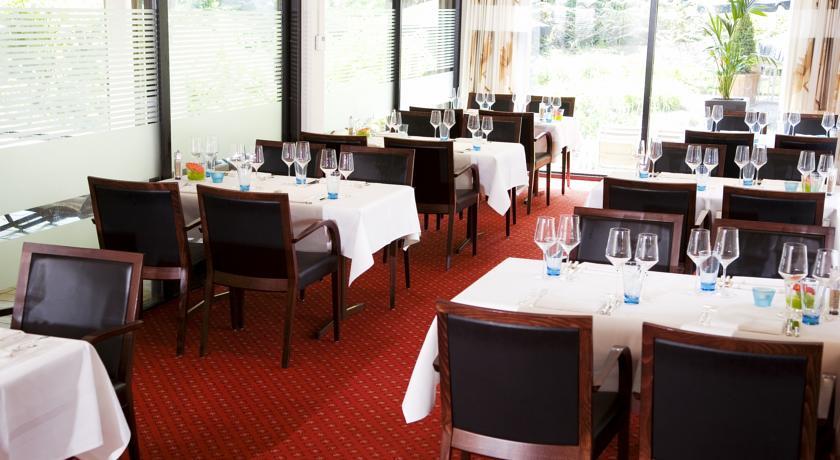 Отель Bilderberg Hotel Wolfheze