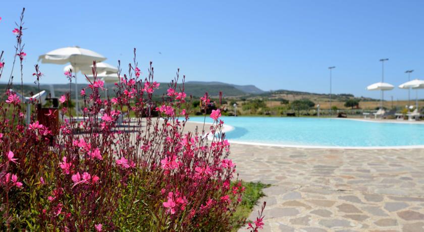 Отель Relais Hotel Sa Cheya