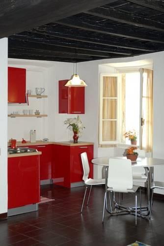 Апартаменты Appartamenti I Giardini Di Villa Melzi