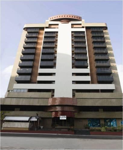 Отель Luzon Residence Service