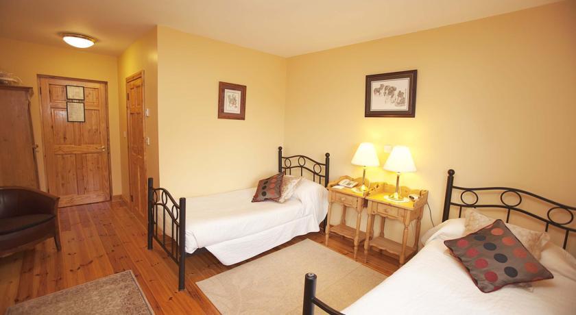 Гостевой дом Ard na Breatha Boutique Guesthouse