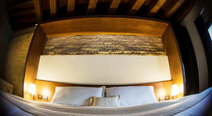 Отель Hotel Boutique Casa Madero
