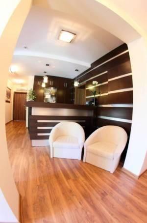 Отель Hotel Mieszko