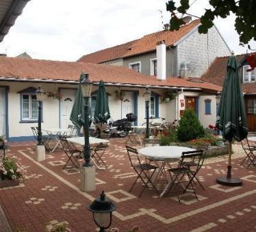 Отель La Barriere