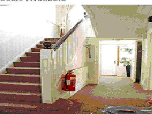 Мини-отель Pitreavie Guest House