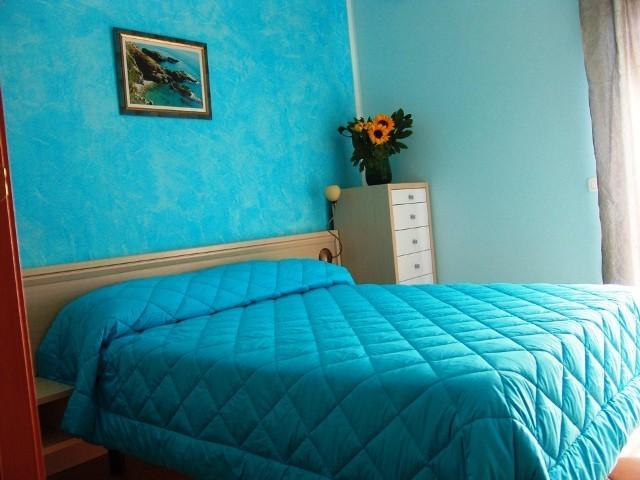 Гостевой дом Villa Sole Luna