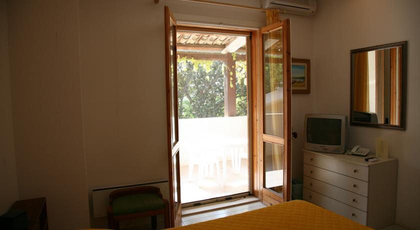 Отель Villa Aurea Bed and Breakfast