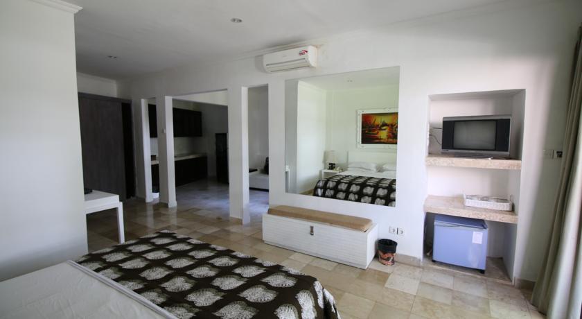 Bali Mystique Hotel & Apartment