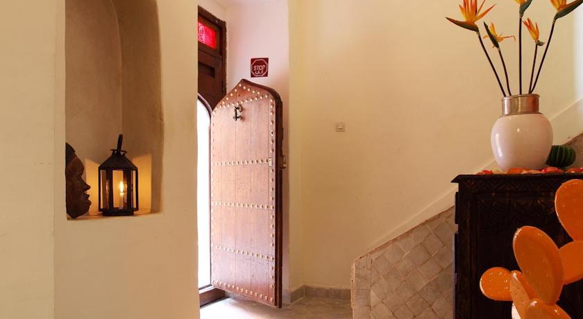 Riad 34