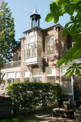 Отель Villa Beau Lieu