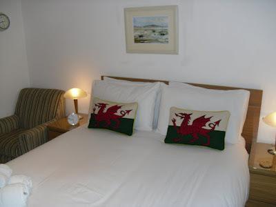Мини-отель Langland Road B&B
