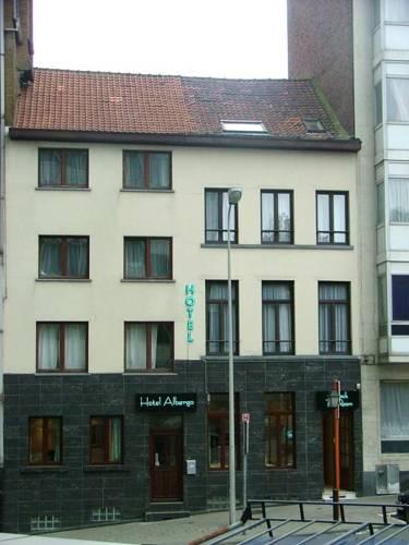 Отель Hotel Albergo