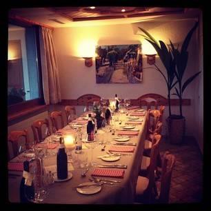 Апартаменты Alpe Fleurie Hôtel & Résidence