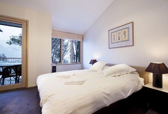 Апартаменты Lhotsky Apartments