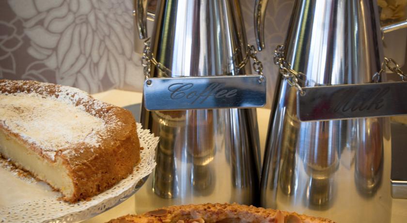 Отель Hotel Ristorante Gran Can