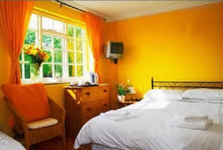 Гостевой дом Guesthouse At Rempstone