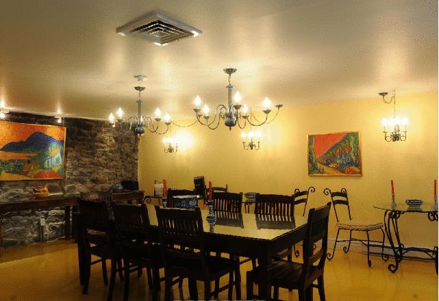 Auberge Bonsecours