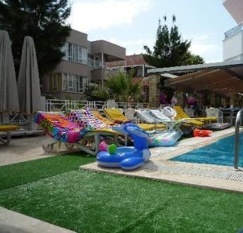 Myra Hotel