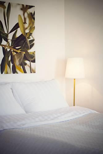 Апартаменты Rey Apartments