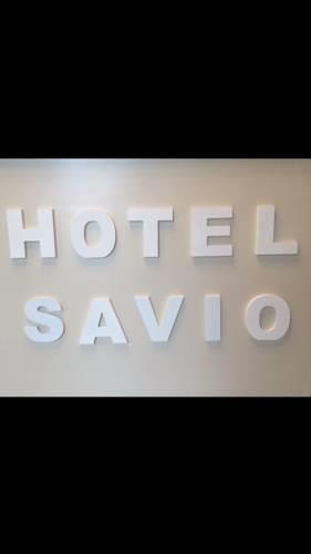 Отель Hotel Savio