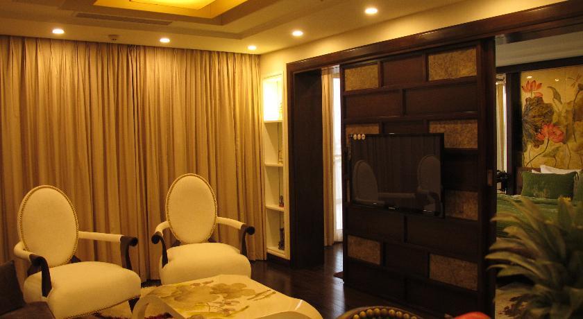 Golden Silk Boutique Hotel