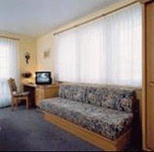 Отель Hotel Edelweiss