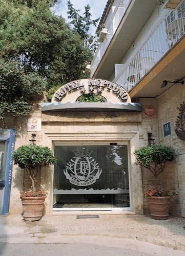 Отель Neptuno hotel