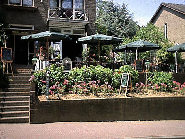 Мини-отель Pension Auberge de Dael