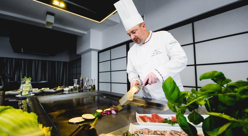 Отель Hotel Diament Zabrze