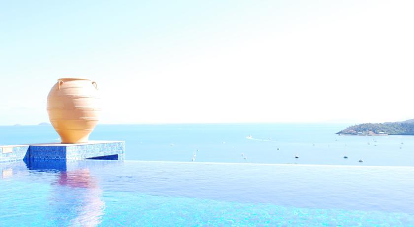 Апартаменты Pinnacles Resort & Spa