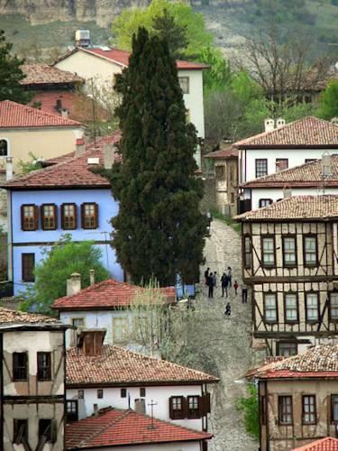 Гостевой дом Yıldız Konak Pension