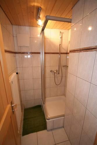 Хостел Berghotel Riederfurka