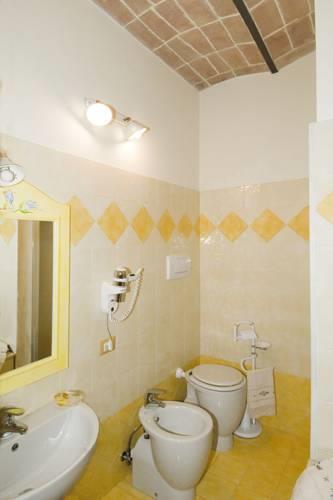 Апартаменты Relais La Rosetta
