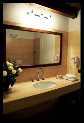 Отель Hotel Cascina Marisa