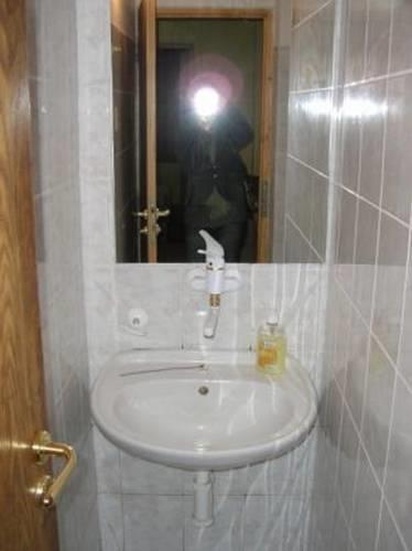 Апартаменты Apartmány Zahradky