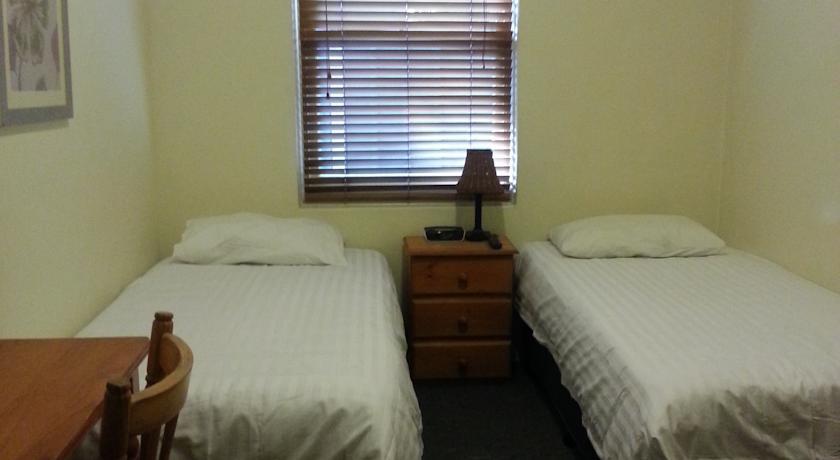 Ashfield Manor Bed & Breakfast