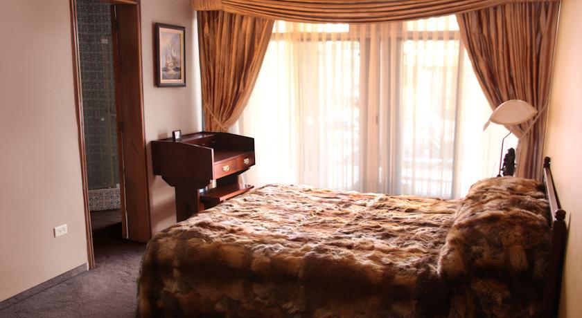 Camiro Adventures Bed & Breakfast