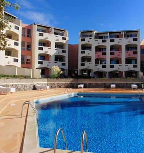Апартаменты Residence Agathea