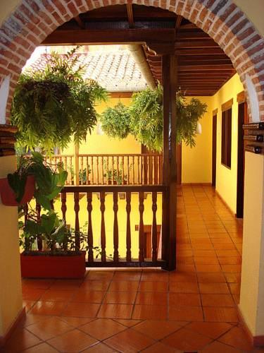 Отель Casa India Catalina
