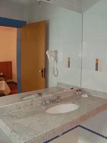 Отель Hotel Solar Das Lajes