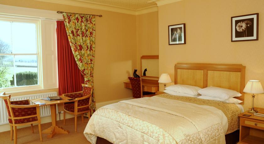 Отель Hundith Hill Hotel