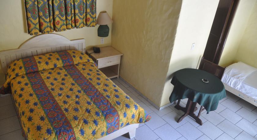 Отель Hotel Kaoba
