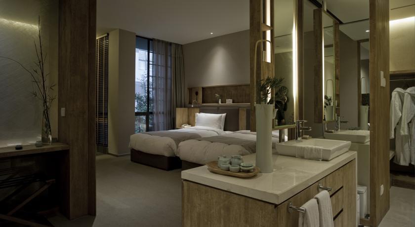 Tea Boutique Hotel