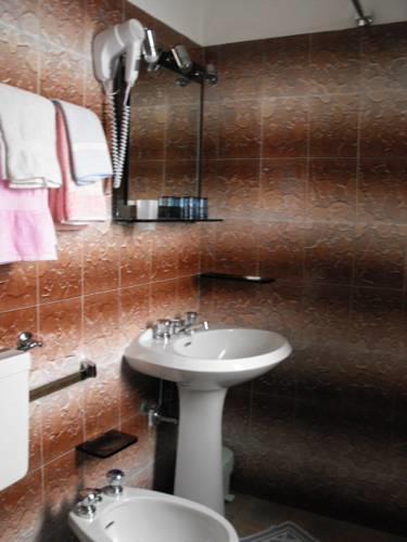 Мини-отель B&B Casa Fedora