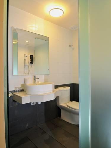 Chinatown Boutique Hotel