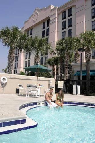 Hampton Inn Orlando I-Drive Convention Center