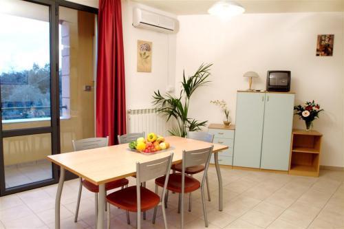 Апартаменты Residenza La Passeggiata