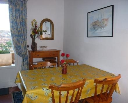 Apartment La Tramontane Saint-Tropez