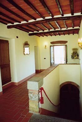 Отель Hotel Le Vigne